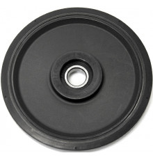 SC-04002 SPI Ролик Гусеницы Черный Для Ski Doo 503192140