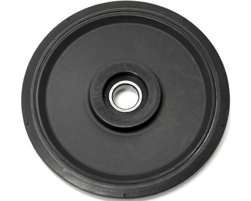 SC-04002 SPI Ролик Гусеницы Черный Для Ski Doo 503192140
