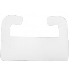 24-64.00-1-01-00 GARLAND Склиз Белый Для Polaris 155 5521633, 5521633-070, 5521633-309, 5521580-309, 5521581-309, 5521595-309, 5522144-070