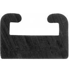 24-7400-0-01-01 GARLAND Склиз Черный Для Polaris 163, 174 5522144-070, 5521633, 5521633-070, 5521633-309, 5521580-309, 5521581-309, 5521595-309