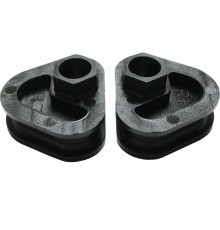 04-297-04S SPI Упор Пружины Задней Подвески 2ШТ Для Arctic Cat 1604-204, 1604-205