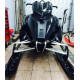 ACMF250-BK SKINZ Облегченный Капот Для Arctic Cat Pro-Climb