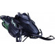 ACMF250-BK SKINZ Облегченный Капот Для Arctic Cat Pro-Climb
