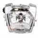 2410429 Фара центральная Polaris Sportsman 500 / 570 2410429 2410429
