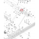 04-298 SPI Упор Пружины Задней Подвески Правый Для Ski Doo 572030900