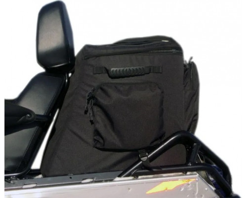 Басег Кофр для снегохода для Arctic Cat BearCat 570, Z1 50