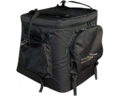 Басег Кофр для снегохода для Arctic Cat BearCat 570, Z1 50
