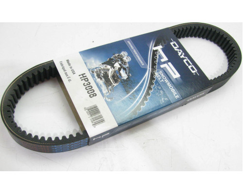 HP3008 DAYCO Ремень Вариатора Для Arctic Cat 0627-103