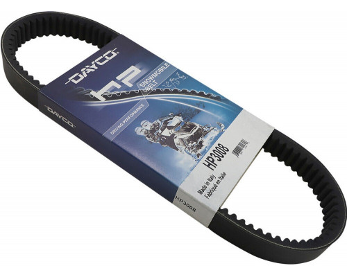 HP3008 DAYCO Ремень Вариатора Для Arctic Cat 0627-103