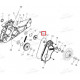 SM-03127 SPI Прокладка Крышки КПП Для Polaris 5814028
