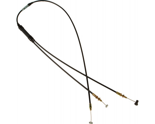 SM-05147 SPI Тросик Газа Удлиненный Для Polaris