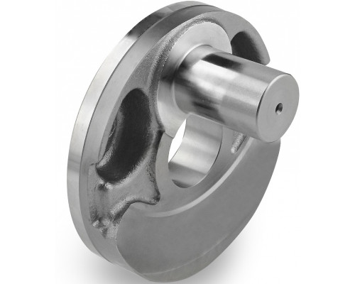 SM-09241 SPI Щека Коленвала Для Polaris 2201234, 2202257, 2201506, 2202520, 2203580