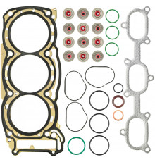 09-710325 SPI Комплект Прокладок Двигателя Для Ski Doo 1200 420431390, 420431050, 420431051, 420430740, 420430741, 710325