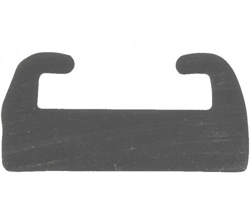 26-4163-1-01-12 GARLAND Склиз Графитовый Для Ski Doo 503191301