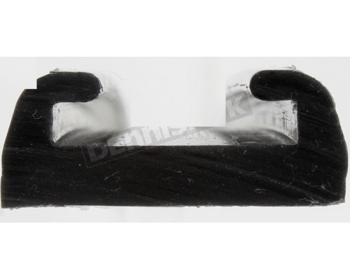 26-4163-1-01-12 GARLAND Склиз Графитовый Для Ski Doo 503191301