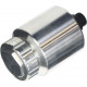 260-12696 Wilwood Алюминиевый Тормозной Бачок