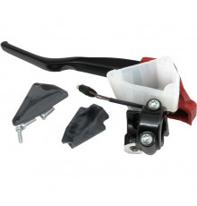 2602-477 Блок Тормоза Для Arctic Cat M8000
