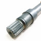 2602-764 Вал Ведущего Вариатора Для Arctic Cat M8000 2602-378