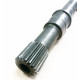 2602-764 Вал Ведущего Вариатора Для Arctic Cat M8000 2602-378