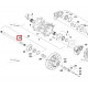 2602-764 Вал Ведущего Вариатора Для Arctic Cat M8000 2602-378
