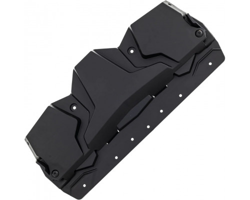 860201914 Брызговик Cъемный LinQ Задний Черный Для Ski Doo REV Gen4 860201515