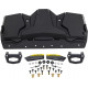 860201914 Брызговик Cъемный LinQ Задний Черный Для Ski Doo REV Gen4 860201515