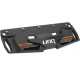 860201914 Брызговик Cъемный LinQ Задний Черный Для Ski Doo REV Gen4 860201515