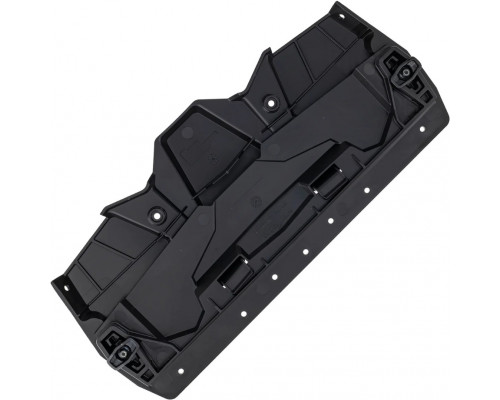 860201914 Брызговик Cъемный LinQ Задний Черный Для Ski Doo REV Gen4 860201515