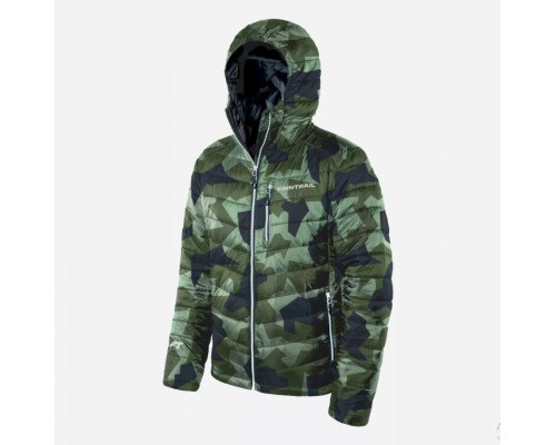 Термокуртка Finntrail Master 1504 CamoArmy, размер M