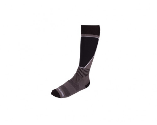 Термоноски MOTORFIST Tech Grey/Blk