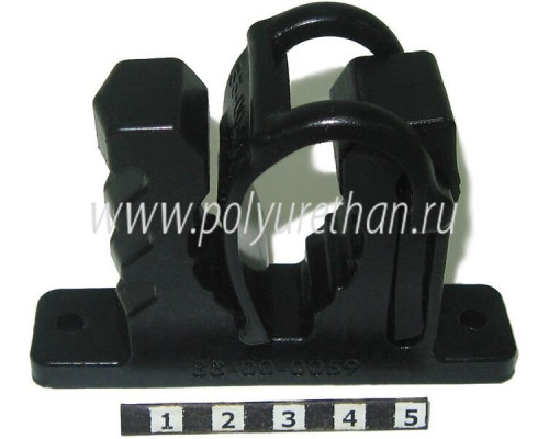 33-20-0059 ПОЛИУРЕТАН Крепеж Универсальный Для Инструмента