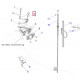 SM-08559 SPI Курок Газа С Подогревом Для Polaris 2010492