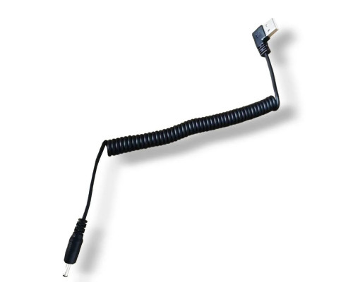 Кабель питания удлиненный для очков с подогревом RSX, Polestar Winter, K1-00003472
