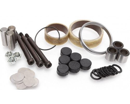 CX400013 EPI Ремкомплект Ведущего Вариатора P-85 Для Polaris