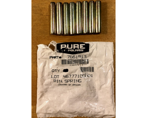 7661913 Стопор Кардана Для Polaris