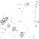 BD-4012438 Провод Высоковольтный Короткий Для Polaris 4012438