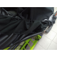 VEL Чехол Транспортировочный Для Снегохода Polaris Matryx 2884749 PO-01-749