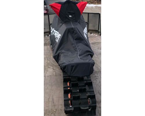 VEL Чехол Транспортировочный Для Снегохода Polaris Matryx 2884749 PO-01-749