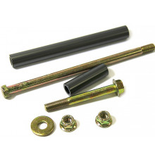 SM-08611 SPI Комплект Втулок Верхних Рычагов Для Arctic Cat 2603-770, 2603-771, 8026-232, 0623-952, 0623-664, 1623-870, 8047-486