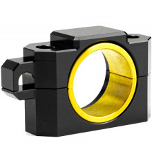SM-08752 SPI Жесткое Крепление Рулевой Колонки Для Arctic Cat 1605-043, 1605-044, 1605-127, 1605-128