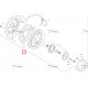 SM-11038 SPI Стартер Ручной В Сборе Для Arctic Cat 0920-004