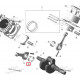 AT-MZ1209 MIZASHI Вкладыш Шатунный Для BRP Can Am 420233726