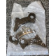 417223088 Рампа Вариатора Для Ski Doo