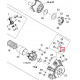 417223088 Рампа Вариатора Для Ski Doo