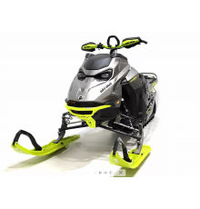 VOEVODA Бампер Передний EXPERT Для Ski Doo Rev Gen5, LYNX Shredder Radien2 BUMP-FR-HIT-G5, 860202327