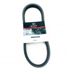 40G4340 GATES Ремень Вариатора Для Yamaha 8DN-17641-00-00, 8DN-17641-01-00, 8GK-17641-10-00, 8GS-17641-00-00