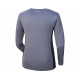 Термокофта Polaris U.P. Baselayer Gray  (M, Серый)