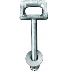 2100 DH-REG SC Super Clamp 2 Крепление К Полу 2882963, 860200994