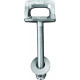 2100 DH-REG SC Super Clamp 2 Крепление К Полу 2882963, 860200994