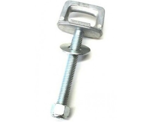 2100 DH-REG SC Super Clamp 2 Крепление К Полу 2882963, 860200994